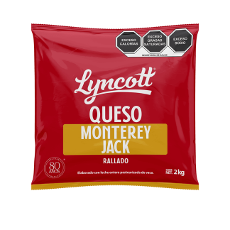 Queso Monterrey Jack