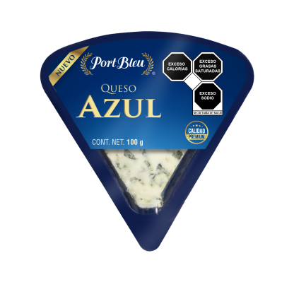 Queso Azul